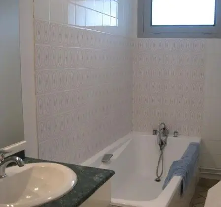 Comfort Tek Büyük Yataklı Oda (2)