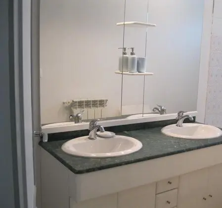 Comfort Tek Büyük Yataklı Oda (2)