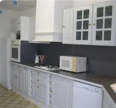 Comfort Tek Büyük Yataklı Oda (2)