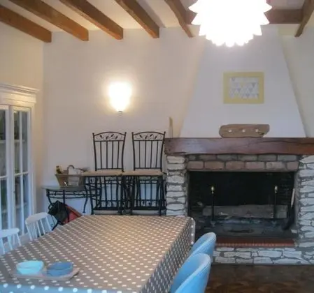 Tek Büyük Yataklı Oda, Engellilere Uygun (1)