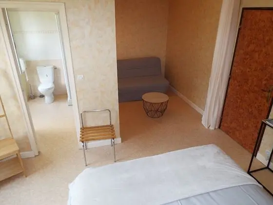 Comfort Oda, 1 Büyük (Queen) Boy Yatak ve Çekyat, Özel Banyo, Dağ Manzaralı