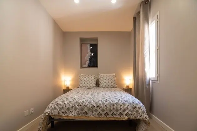 Apart Daire, Banyolu/Duşlu, Şehir Manzaralı (T3 de Standing Scandinave)