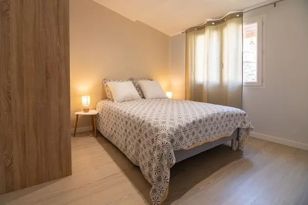 Apart Daire, Banyolu/Duşlu, Şehir Manzaralı (T3 de Standing Scandinave)