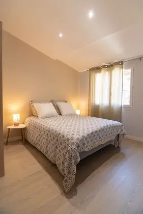 Apart Daire, Banyolu/Duşlu, Şehir Manzaralı (T3 de Standing Scandinave)