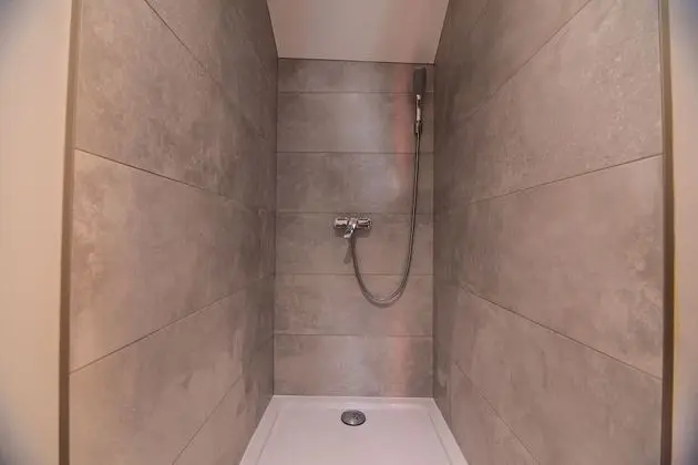 Premium Apart Daire, Banyolu/Duşlu, Avlu Manzaralı (T2 de charme Bohème)