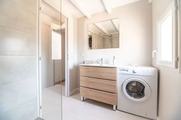 Superior Apart Daire, Banyolu/Duşlu (Studio de standing)