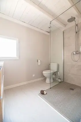 Superior Apart Daire, Banyolu/Duşlu (Studio de standing)