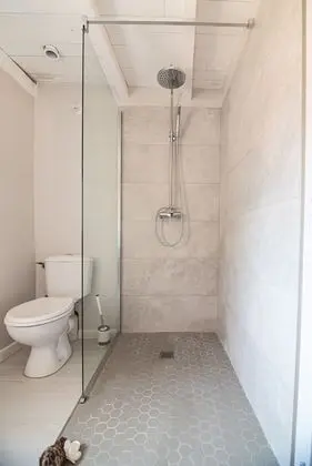 Superior Apart Daire, Banyolu/Duşlu (Studio de standing)