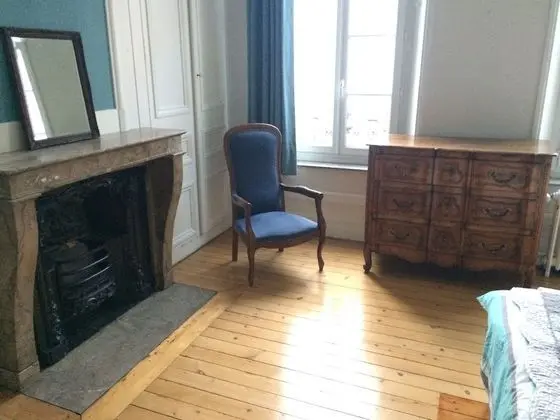 Family Oda, 2 Yatak Odası, Jakuzi