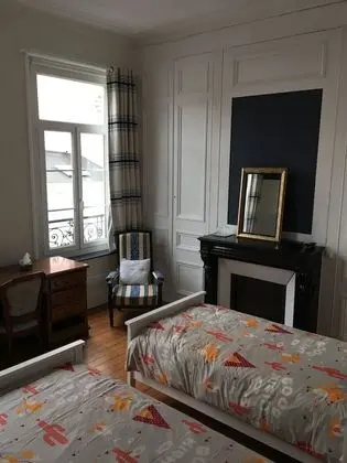 Family Oda, 2 Yatak Odası, Jakuzi