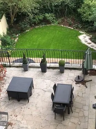 Family Oda, 2 Yatak Odası, Jakuzi