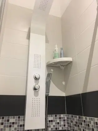 Family Oda, 2 Yatak Odası, Jakuzi