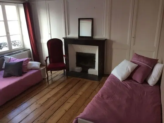 Premium Süit, 2 Yatak Odası, Jakuzi, Bahçe Manzaralı