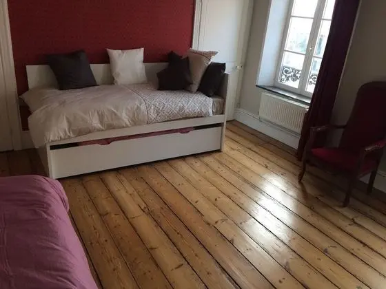 Premium Süit, 2 Yatak Odası, Jakuzi, Bahçe Manzaralı