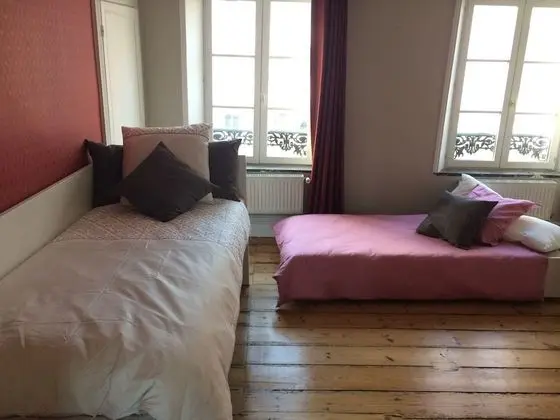 Premium Süit, 2 Yatak Odası, Jakuzi, Bahçe Manzaralı