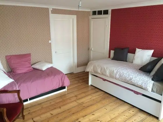 Premium Süit, 2 Yatak Odası, Jakuzi, Bahçe Manzaralı