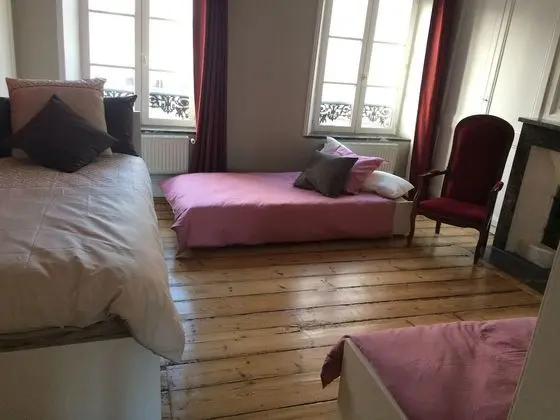 Premium Süit, 2 Yatak Odası, Jakuzi, Bahçe Manzaralı