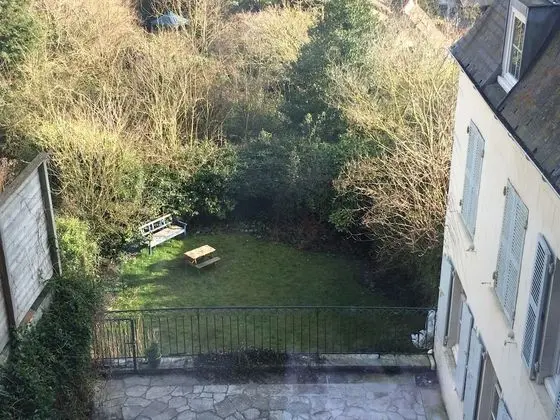 Premium Süit, 2 Yatak Odası, Jakuzi, Bahçe Manzaralı