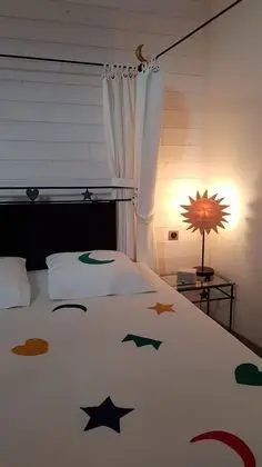 Family Oda (Les Coquelines)