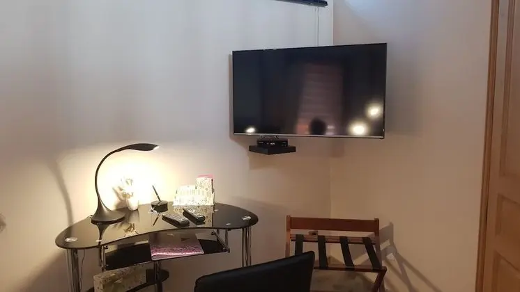 Family Oda (Les Coquelines)