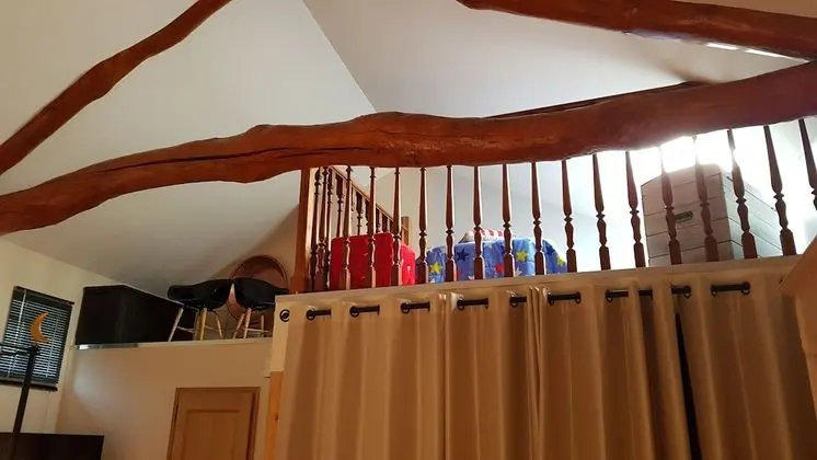 Family Oda (Les Coquelines)