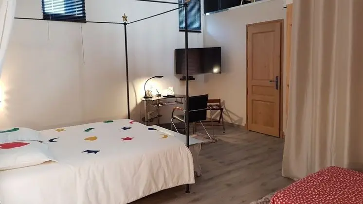 Family Oda (Les Coquelines)