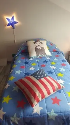 Family Oda (Les Coquelines)