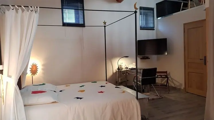 Family Oda (Les Coquelines)