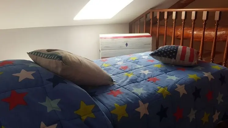 Family Oda (Les Coquelines)