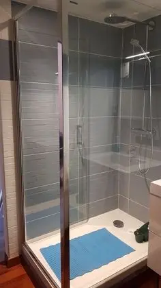 Family Oda (Les Coquelines)