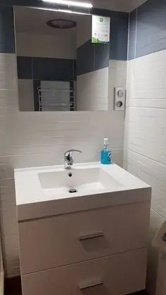 Family Oda (Les Coquelines)