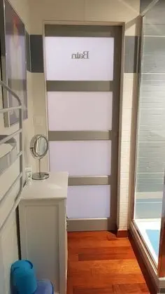 Family Oda (Les Coquelines)