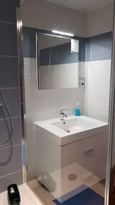 Family Oda (Les Coquelines)