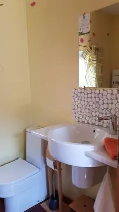 Superior İki Ayrı Yataklı Oda, Banyolu/Duşlu, Bahçe Manzaralı (LA COQUETTE)