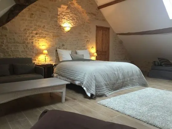 Comfort Oda, Birden Çok Yatak (Mésange)