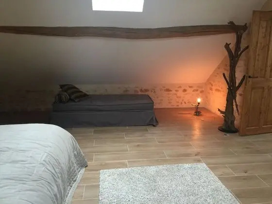 Comfort Oda, Birden Çok Yatak (Mésange)