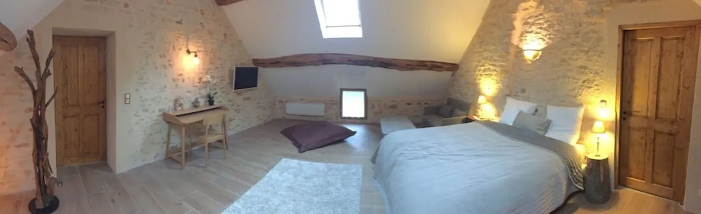 Comfort Oda, Birden Çok Yatak (Mésange)