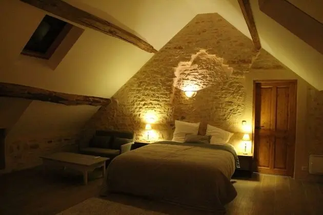 Comfort Oda, Birden Çok Yatak (Mésange)