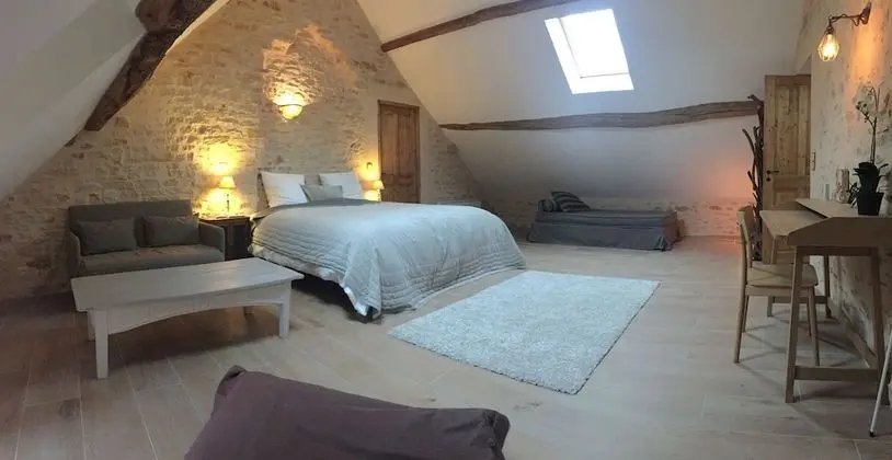 Comfort Oda, Birden Çok Yatak (Mésange)