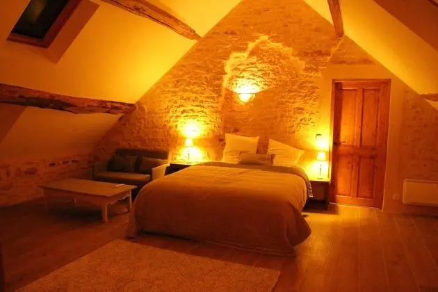 Comfort Oda, Birden Çok Yatak (Mésange)