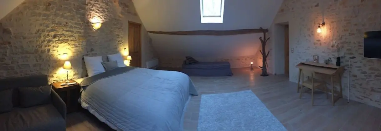 Comfort Oda, Birden Çok Yatak (Mésange)