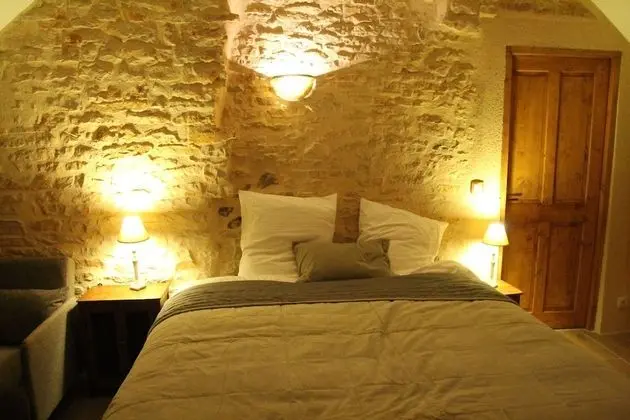 Comfort Oda, Birden Çok Yatak (Mésange)