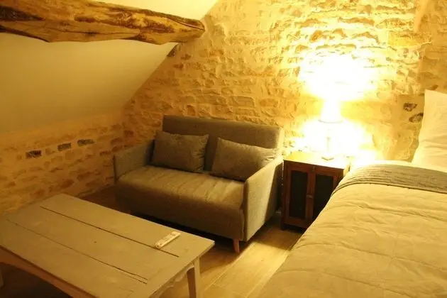 Comfort Oda, Birden Çok Yatak (Mésange)