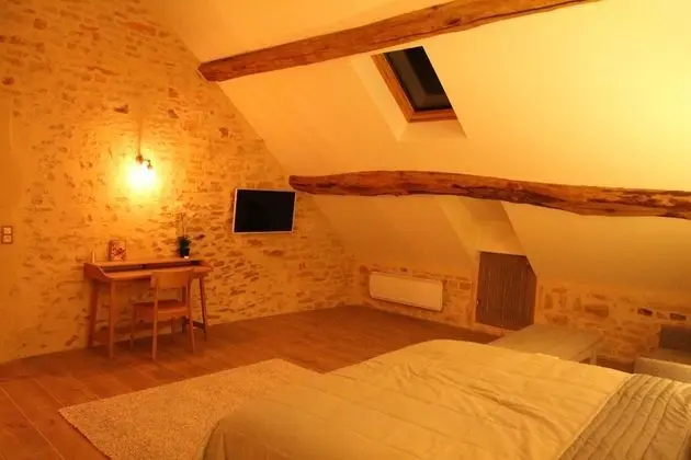 Comfort Oda, Birden Çok Yatak (Mésange)