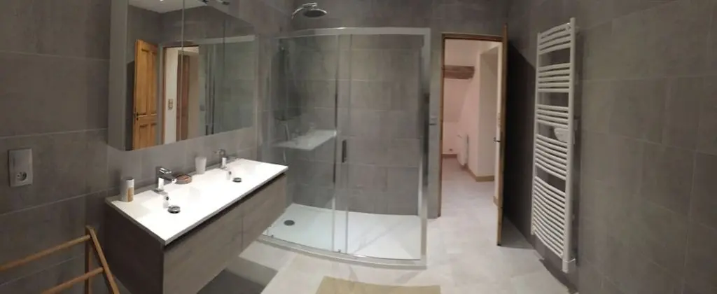 Comfort Oda, Birden Çok Yatak (Mésange)