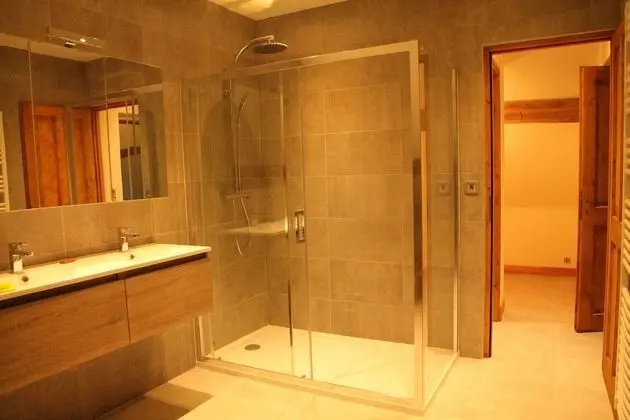 Comfort Oda, Birden Çok Yatak (Mésange)