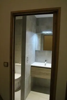 Comfort Tek Büyük Yataklı Oda, 1 En Büyük (King) Boy Yatak (Bleue)