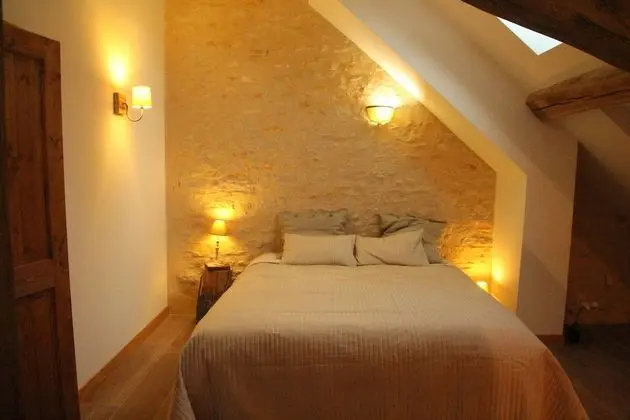 Comfort Tek Büyük Yataklı Oda, 1 En Büyük (King) Boy Yatak (Pomme)