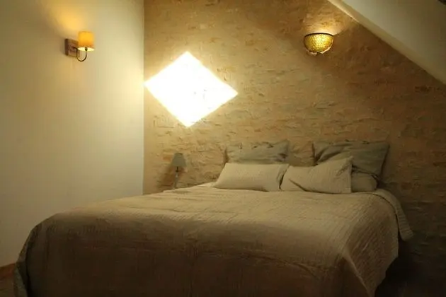 Comfort Tek Büyük Yataklı Oda, 1 En Büyük (King) Boy Yatak (Pomme)