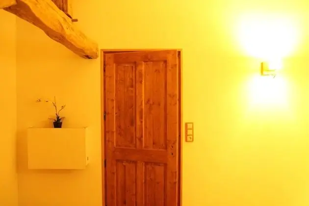 Comfort Tek Büyük Yataklı Oda, 1 En Büyük (King) Boy Yatak (Pomme)